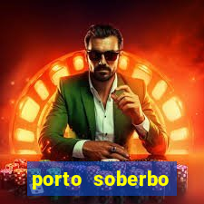 porto soberbo argentina compras